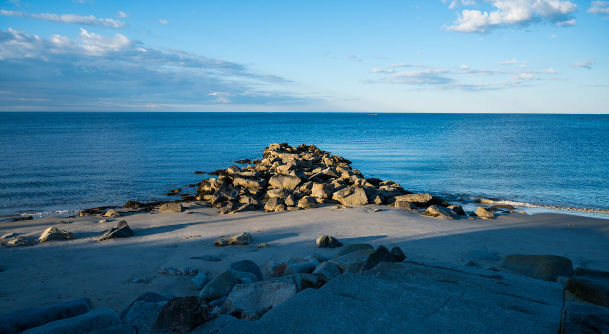 Brant Rock Beach North And South Rivers Watershed Association Brant Rock Beach North And South Rivers Watershed Association