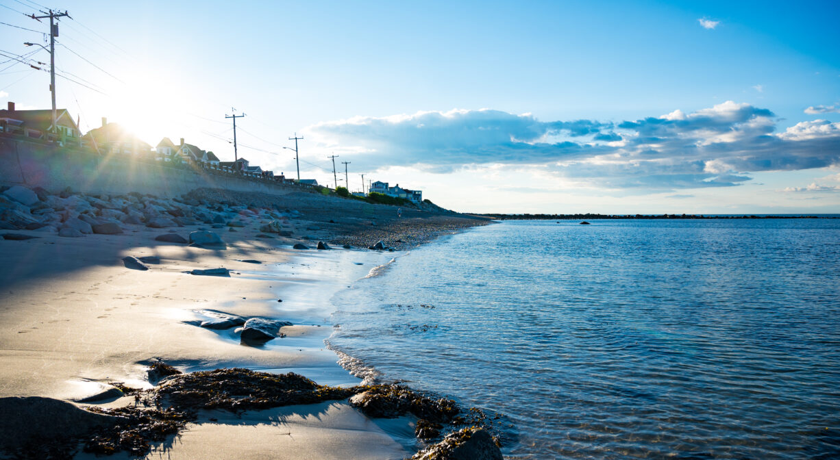 Brant Rock Beach North And South Rivers Watershed Association Brant Rock Beach North And South Rivers Watershed Association