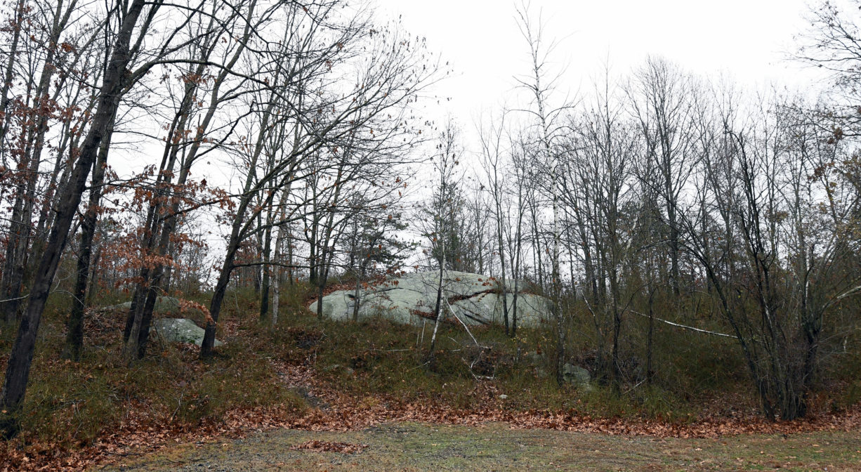 House Rock Park North and South Rivers Watershed Association