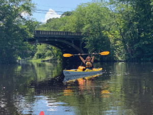 Great River Race 2021