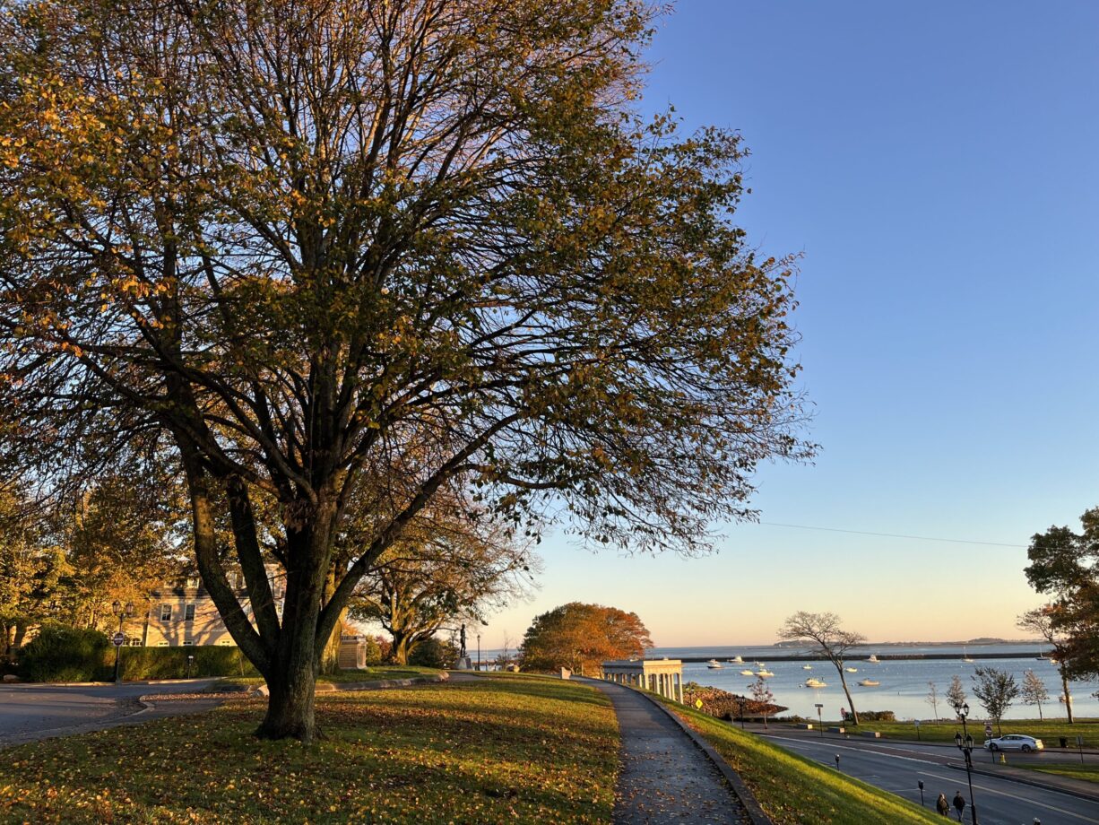 Cole's Hill North and South Rivers Watershed Association