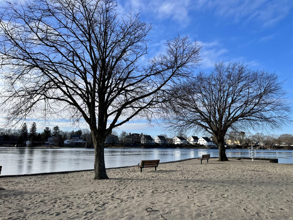 Sunset Lake North and South Rivers Watershed Association