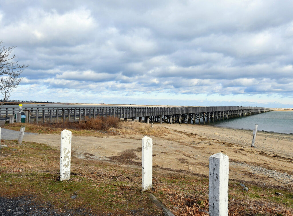 Powder Point Beach 2023 Top 25 “Get Outdoors” Properties - North and South Rivers ...