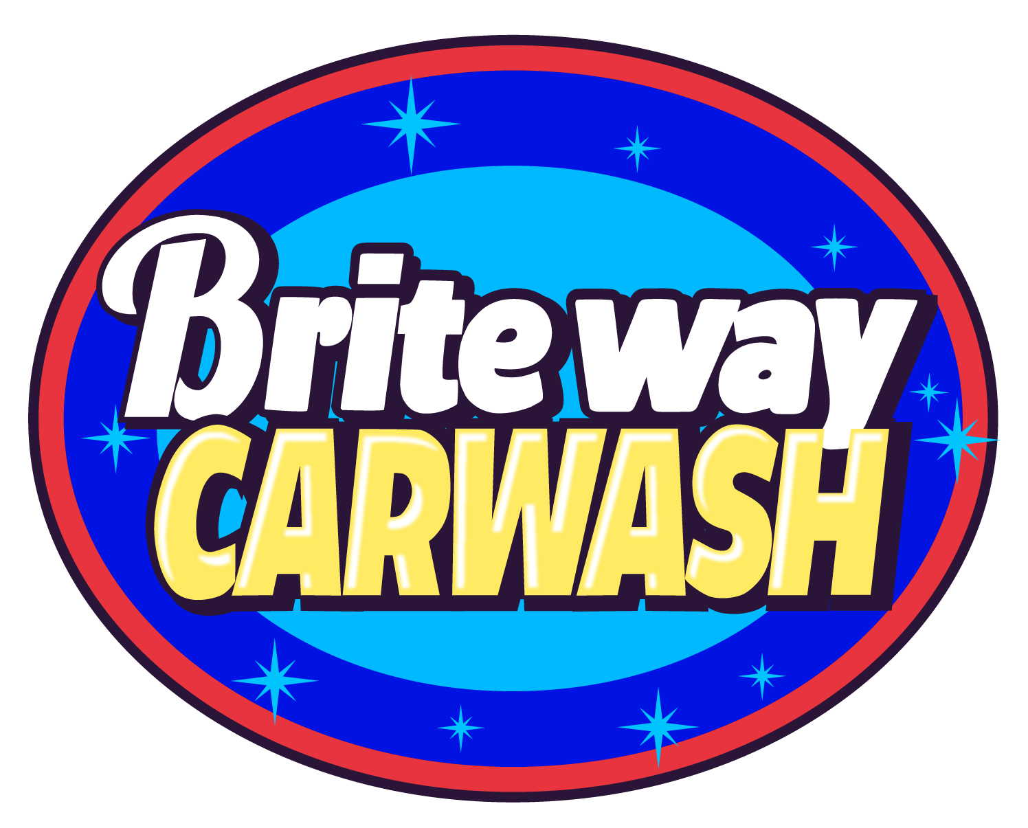 Briteway Car Wash